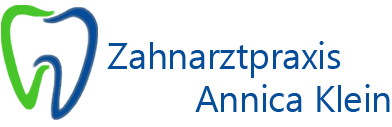Logo Zahnarztpraxis Annica Klein in Nidderau, Main-Kinzig